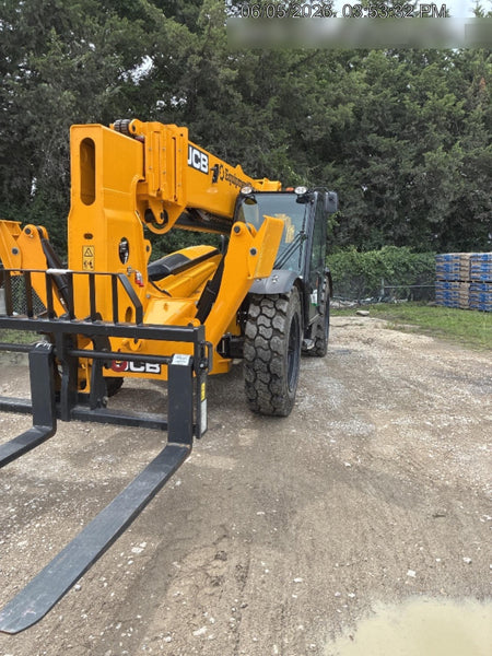 2026 JCB 510-56