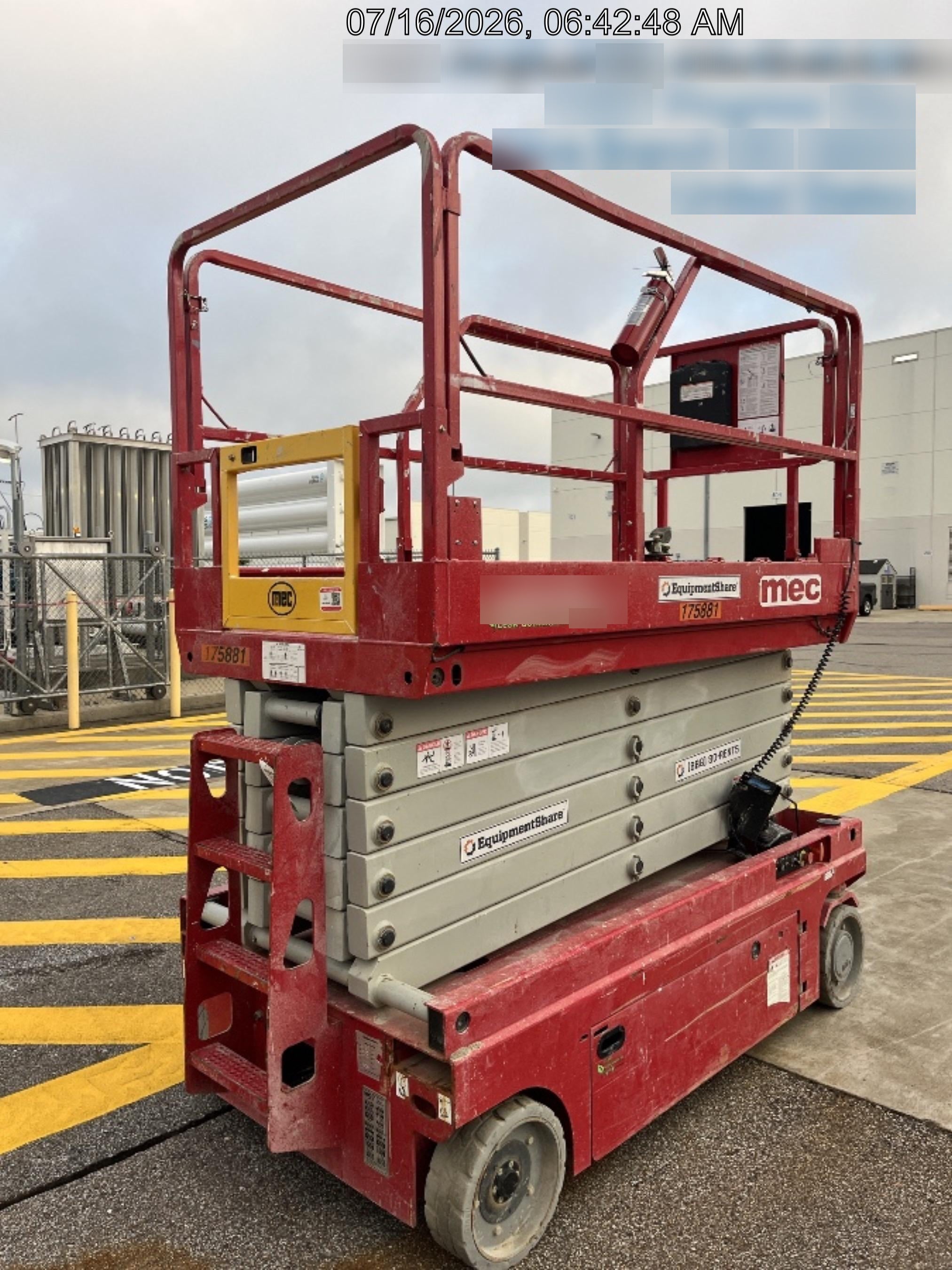 2021 MEC 4046SE