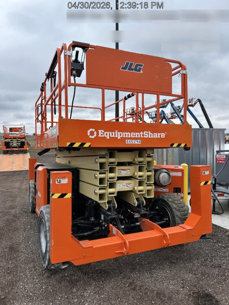 2024 JLG RT4394
