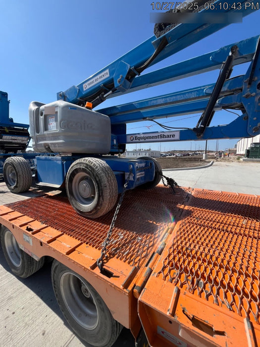 2019 GENIE Z-45/25J DC