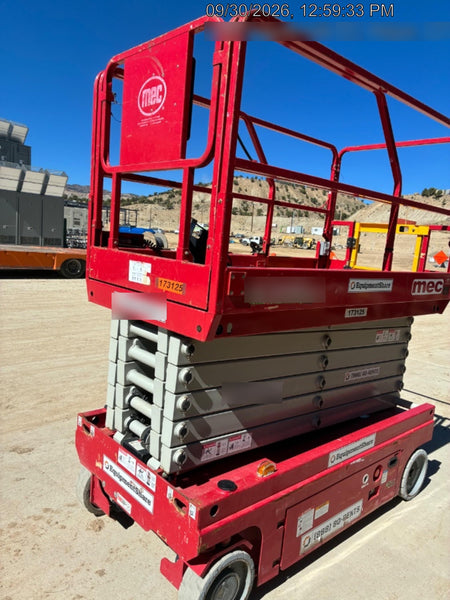 2021 MEC 4046SE