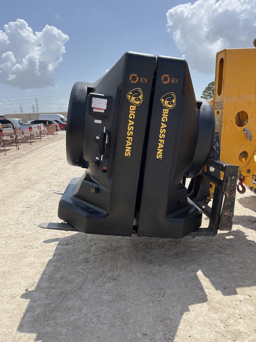 2023 BIG ASS FANS Cool Space 400