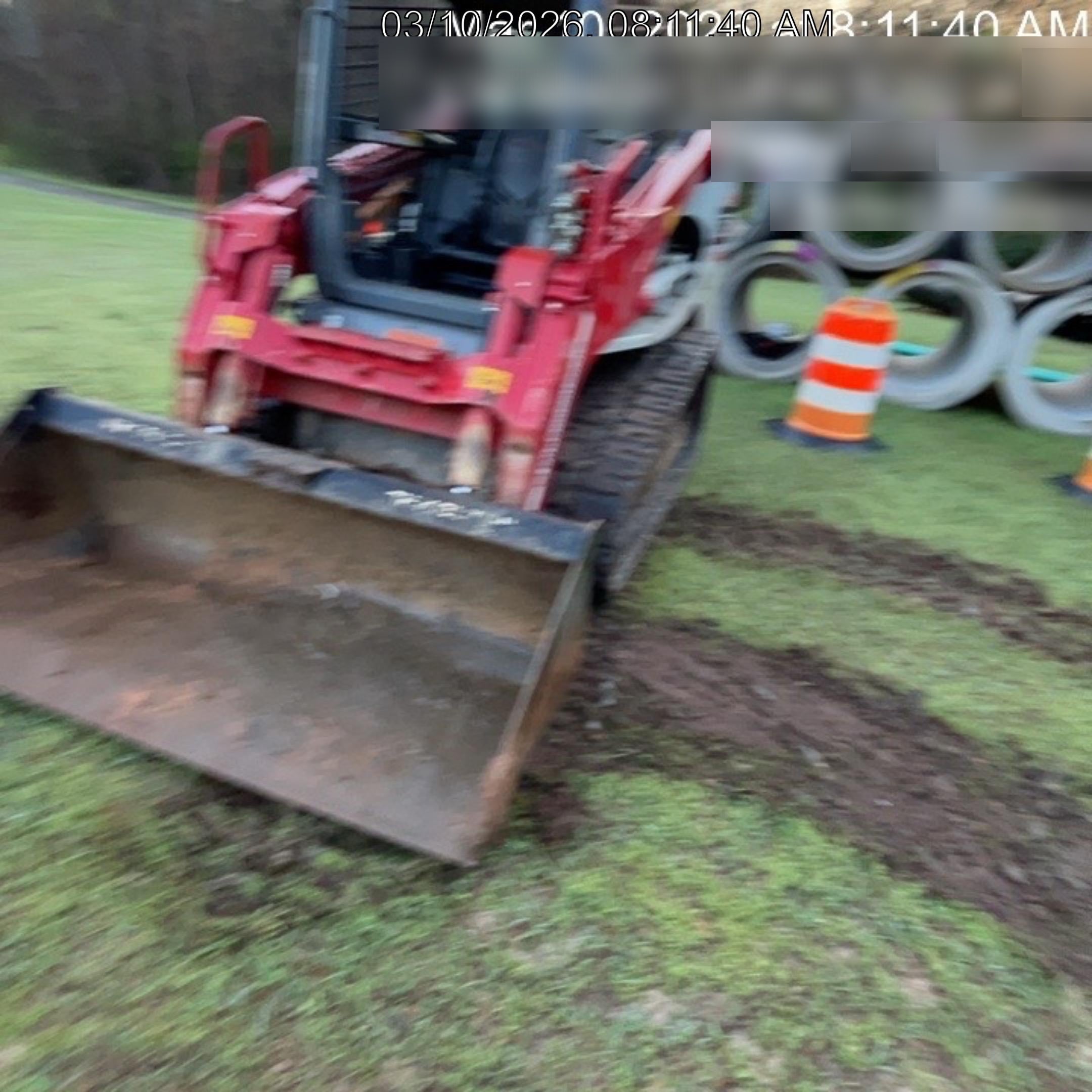 2022 TAKEUCHI TL12R2-R