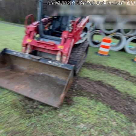 2022 TAKEUCHI TL12R2-R