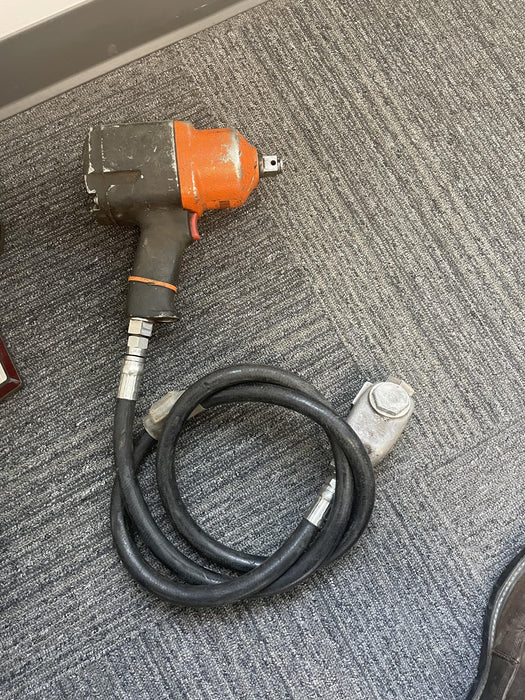 2021 MICHIGAN PNEUMATIC 750SS