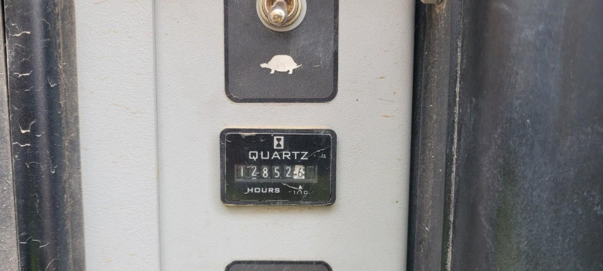 2020 WACKER NEUSON G50