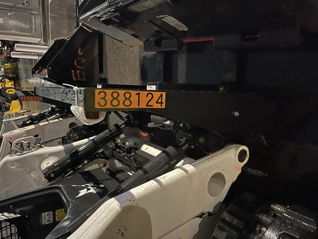 2024 ARROW MATERIAL HANDLING FS5100CB - 72"