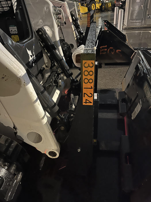 2024 ARROW MATERIAL HANDLING FS5100CB - 72"