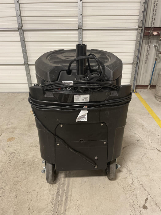 2022 POWER BREEZER PB4BASE