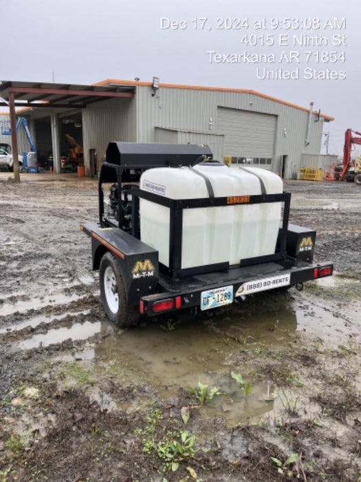 2024 MI-T-M AW-9000-0005 / DHG-4004-B0V6G