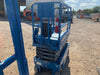 2018 Genie GS-1930 Genie GS-1930 Scissor Lift w/Standard Options