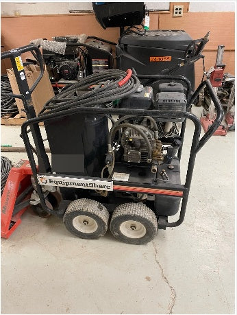 2019 MI-T-M CORPORATION HSP-3504-3MGH