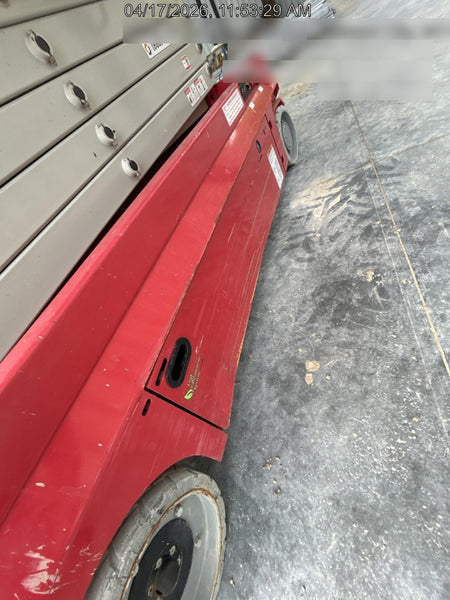 2021 MEC 4555SE