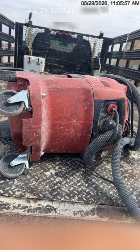 2024 HILTI DD-WMS 100