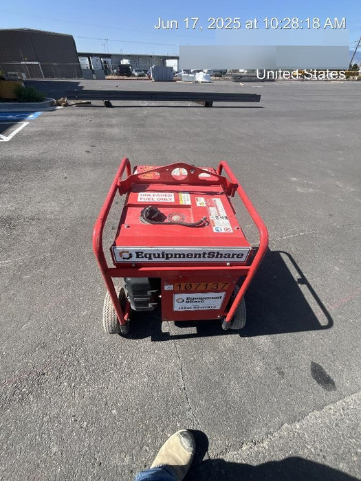 2020 MULTIQUIP GAW180HEA