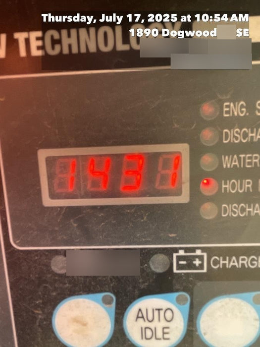 2021 AIRMAN PDS185S-6E1