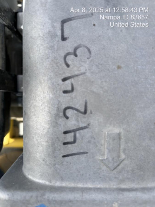 2021 WACKER NEUSON PT4A