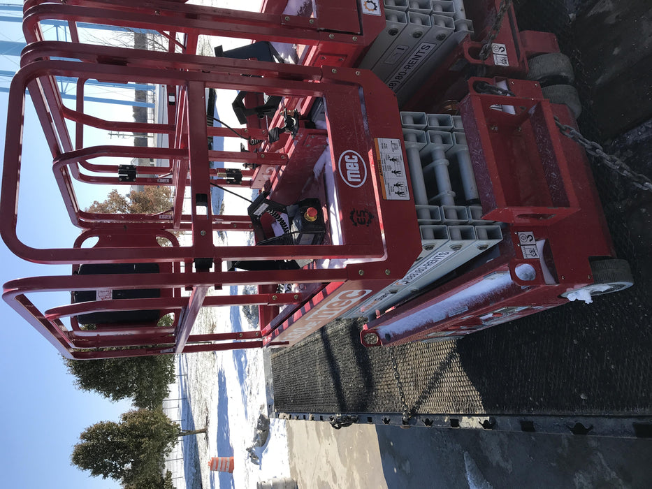 2019 MEC 1330SE MEC 1330SE w/2 Yr Full Extended Warranty