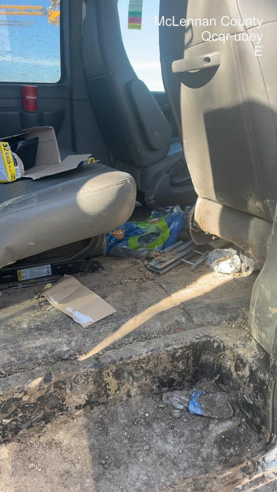 2023 CHEVROLET Express Van - Rental