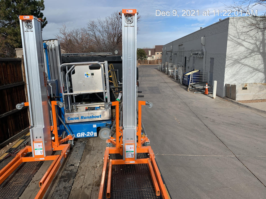 2021 LIFTSMART MLC-24