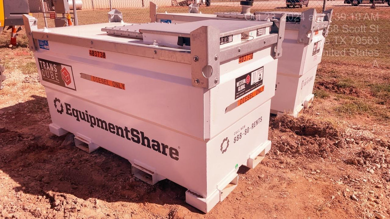 2024 WESTERN GLOBAL 20TCG-ES