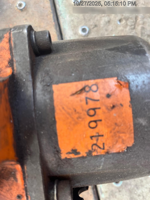 2022 MICHIGAN PNEUMATIC ES-4940B2-TRACKER