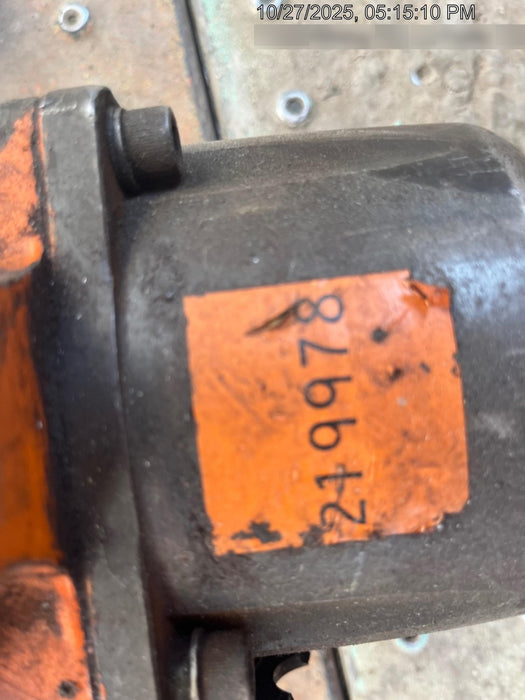 2022 MICHIGAN PNEUMATIC ES-4940B2-TRACKER