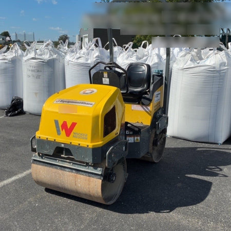 2020 WACKER NEUSON RD12A