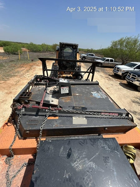 2020 PALADIN 30372A-0022