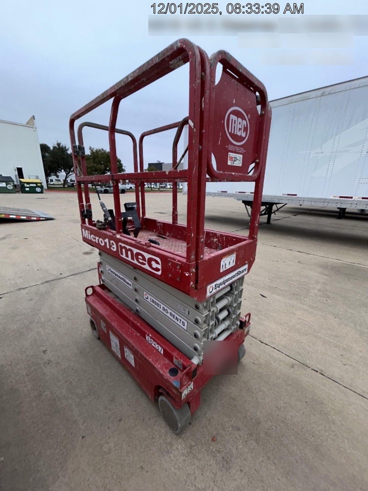 2019 MEC Micro 19