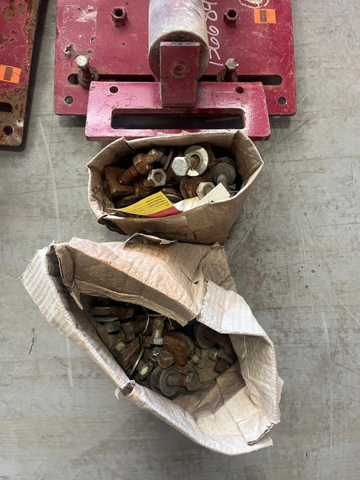 2021 KEY PLANT Pipe Conveyor