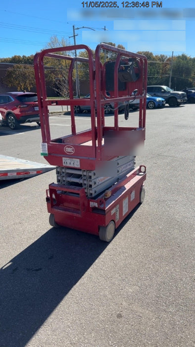 2018 MEC 1330SE MEC 1330SE w/2 Yr Full Extended Warranty