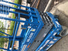 2020 Genie GS-1930 Solid Non Marking Tires, Beacon, Folding rails with half height swing gate