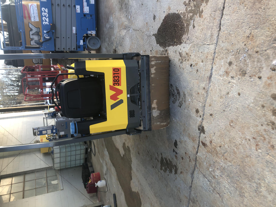 2019 WACKER NEUSON RD12A