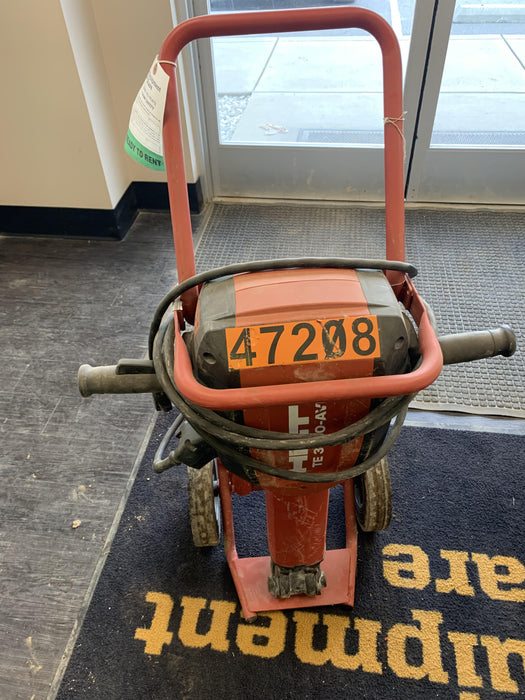 2019 HILTI TE 3000-AVR