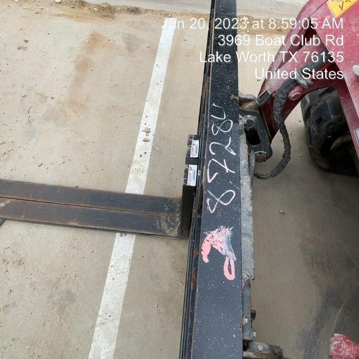 2023 ARROW MATERIAL HANDLING F5100CB