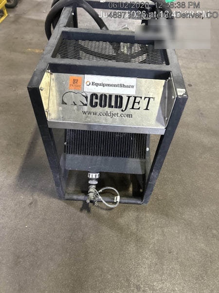 2023 COLD JET 2M0036