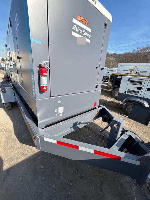 2023 ATLAS COPCO QAS 410
