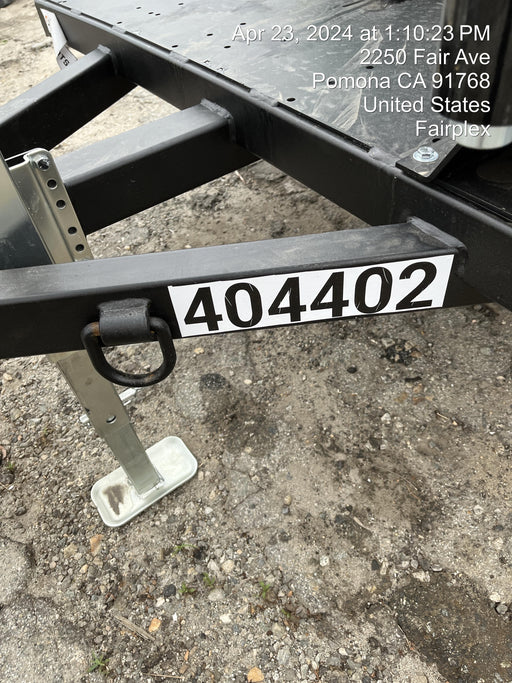 2024 MI-T-M AW-9000-0005 / DHG-4004-B0V6G