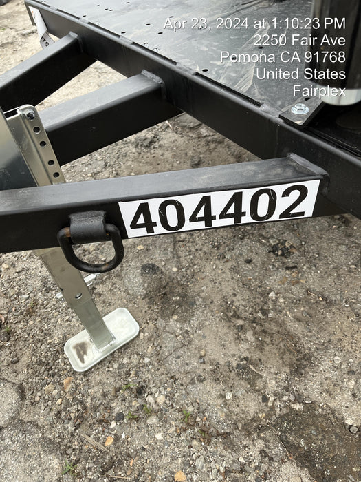 2024 MI-T-M AW-9000-0005 / DHG-4004-B0V6G