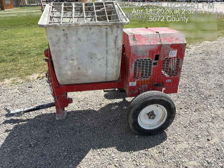 2023 MULTIQUIP WM90PH8