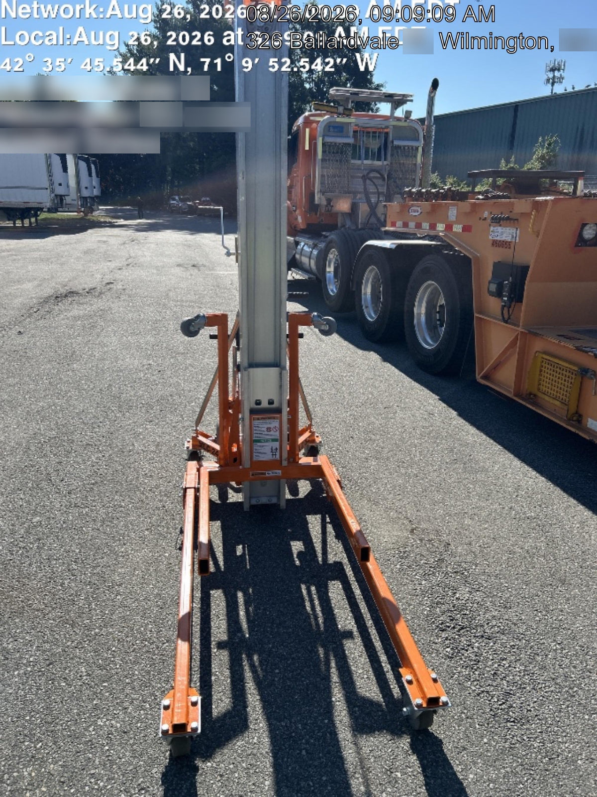 2026 LIFTSMART MLC-24