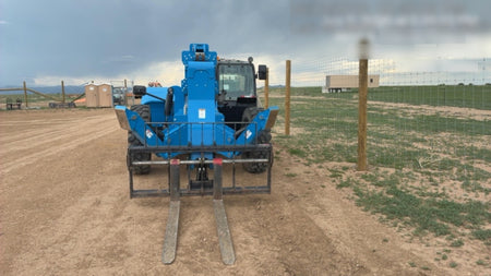 2025 GENIE GTH-1056