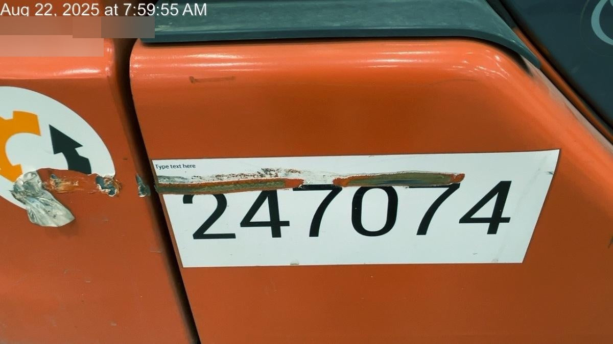 2022 TOYOTA 50-8FGU25