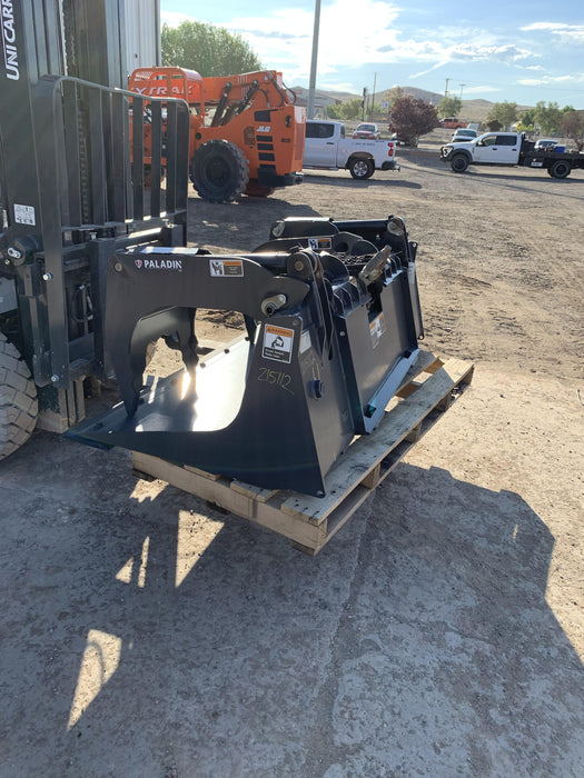 2022 PALADIN UTILITY GRAPPLE 11876-0022