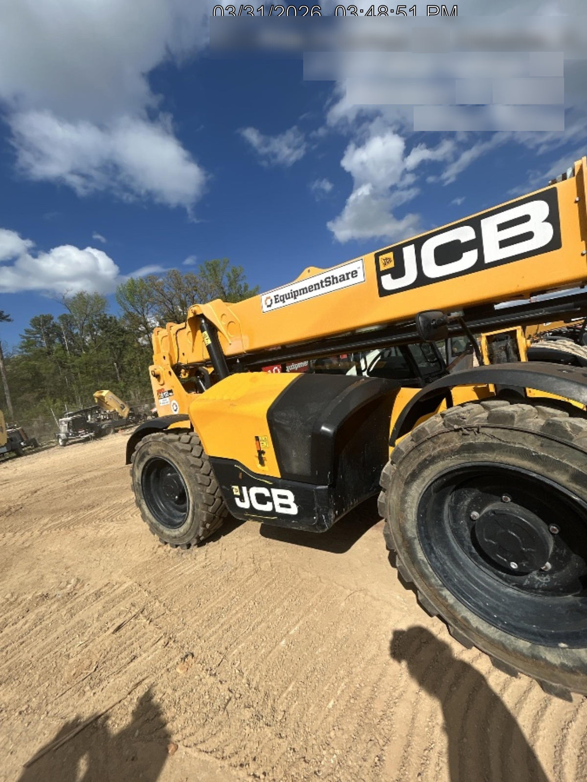 2022 JCB 512-56