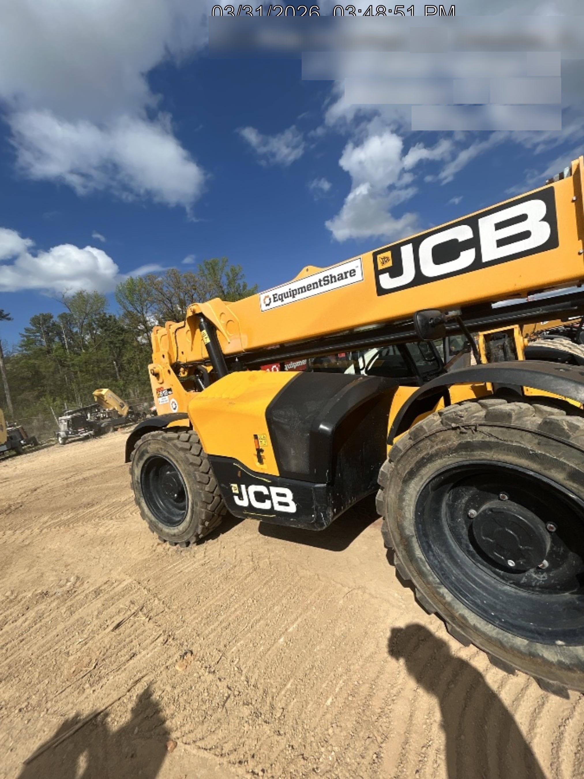 2022 JCB 512-56
