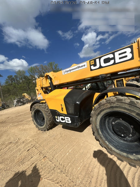 2022 JCB 512-56