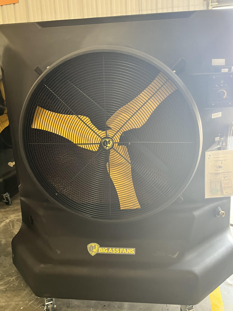2023 BIG ASS FANS Cool Space 400