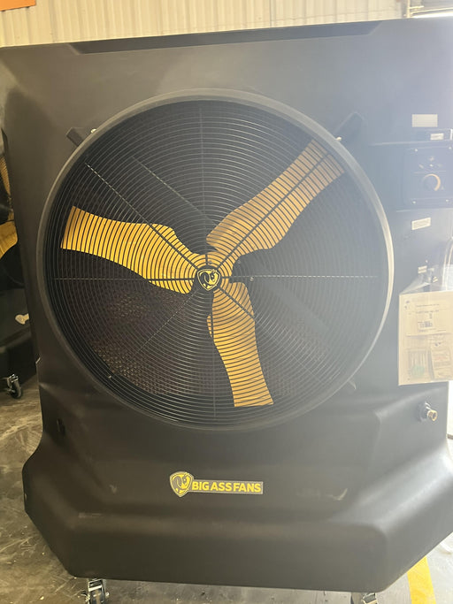 2023 BIG ASS FANS Cool Space 400
